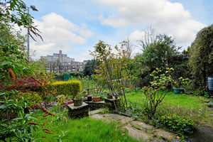 Marlborough Road Broomhill